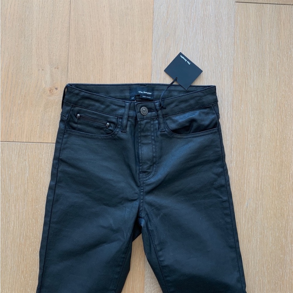 NWT Timeless Chic The Kooples 👖